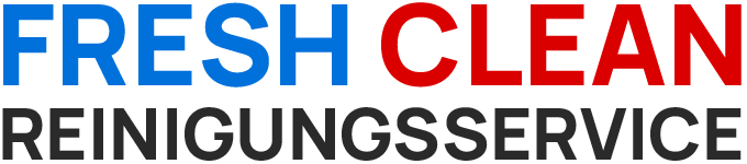Fresh Clean Reinigungsservice Logo